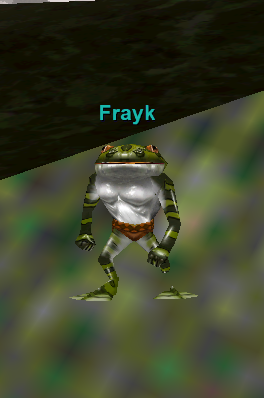 Frayk