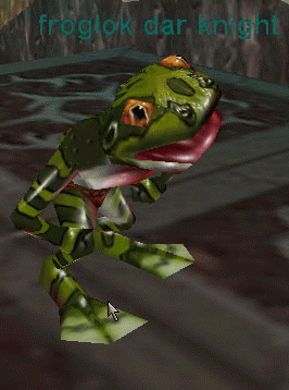 froglok dar knight