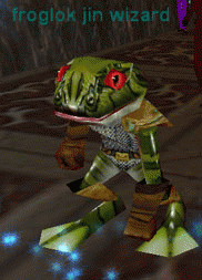 froglok jin wizard