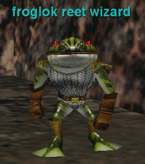 froglok reet wizard