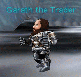 Garath the Trader