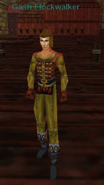 Gash Flockwalker