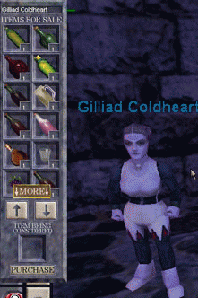 Gilliad Coldheart