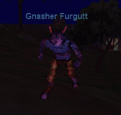 Gnasher Furgutt