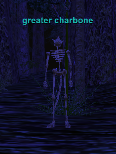greater charbone