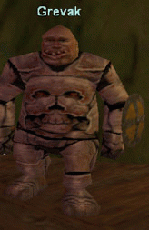 Grevak
