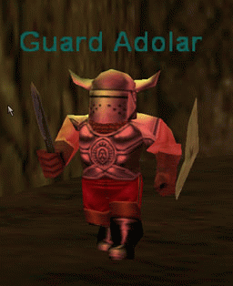 Guard Adolar