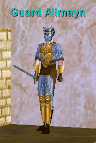 Guard Allmayn