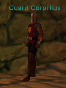 Guard Corpillius
