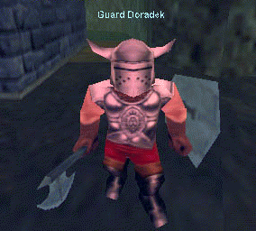 Guard Doradek