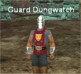 Guard Dungwatch
