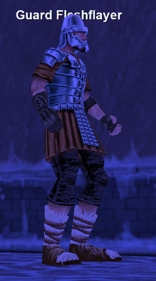 Guard Fleshflayer