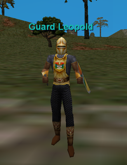 Guard Leopold[1]
