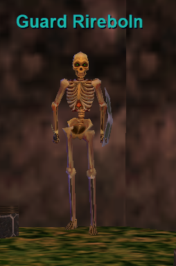Guard Rireboln