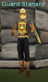Guard Stanard