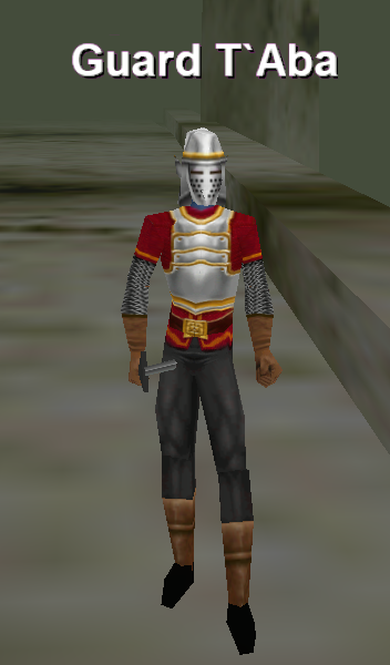 Guard T`Aba