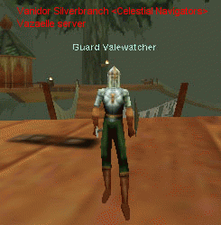 Guard Valewatcher
