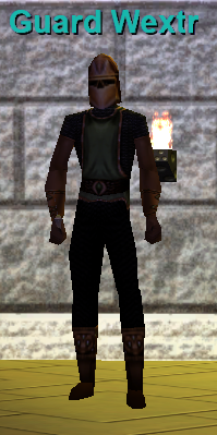 Guard Wextr