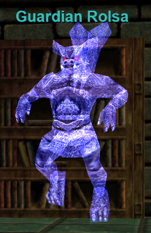 Guardian Rolsa