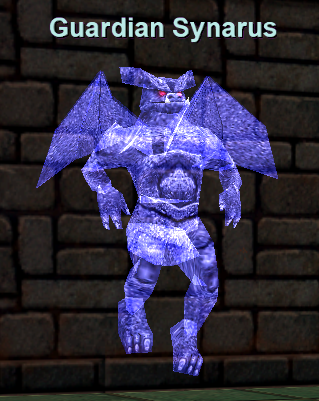 Guardian Synarus