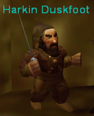 Harkin Duskfoot