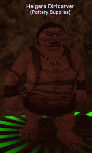 Helgara Dirtcarver