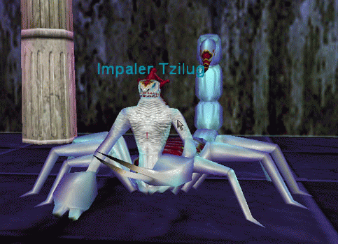 Impaler Tzilug