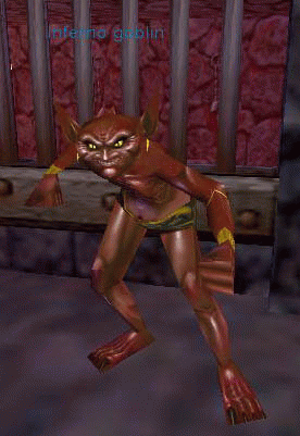 inferno goblin