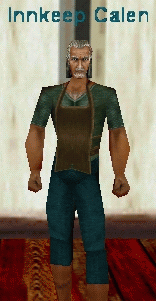 Innkeep Calen