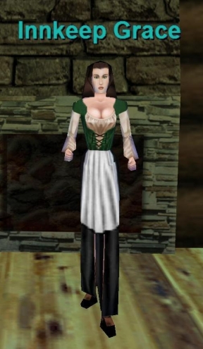 Innkeep Grace
