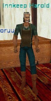 Innkeep Harold