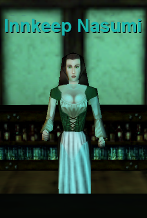 Innkeep Nasumi