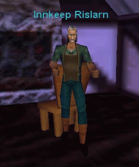 Innkeep Rislarn
