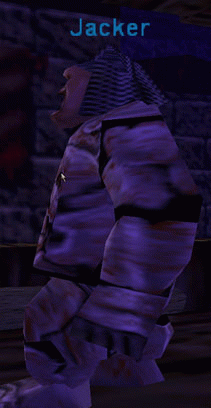 Jacker