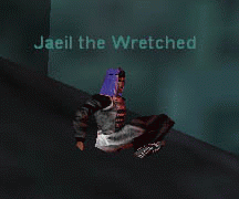 Jaeil the Wretched