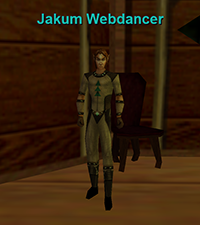 Jakum Webdancer