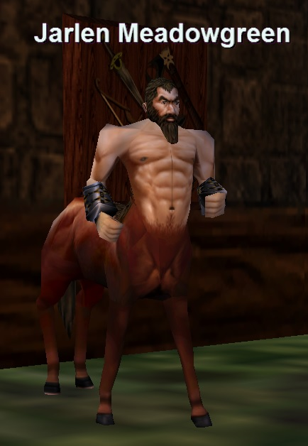 Jarlen Meadowgreen