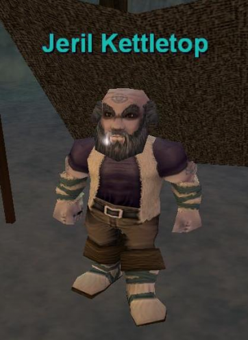 Jeril Kettletop