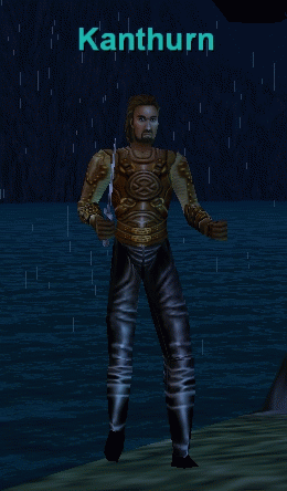 Kanthurn
