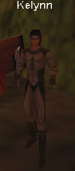 Kelynn