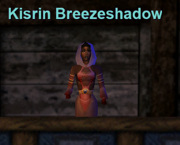 Kisrin Breezeshadow