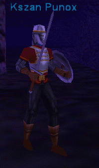 Kszan Punox