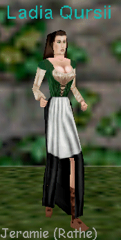 Ladia Qursii