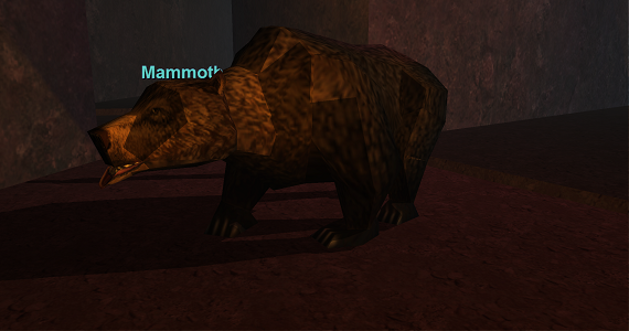 Mammoth