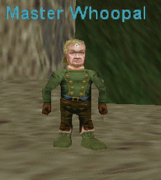 Master Whoopal