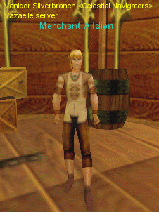 Merchant Aildien