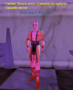 Merchant Earlyn