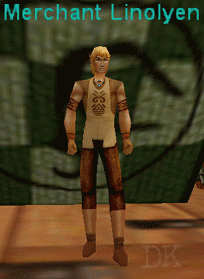 Merchant Linolyen