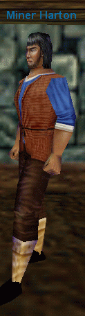 Miner Harton