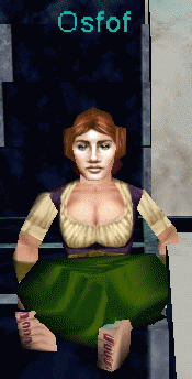 Osfof